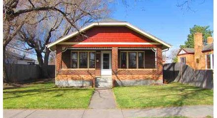 3310 Cribbon Ave Cheyenne, WY 82001 – $169,900